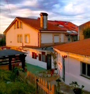 San Roman de la Llanilla House | Somonte Costa
