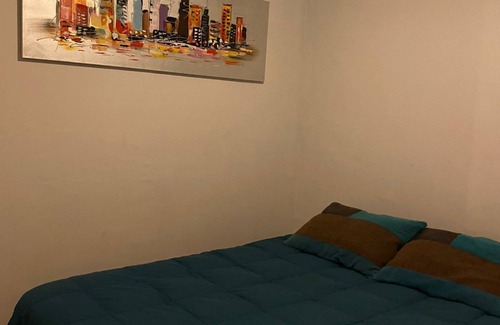 Copiapo Apartment | Somos Amoblados Copiapó, ofrecemos departamentos amoblados de arriendo diario