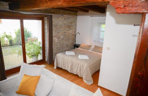 Gyor Apartment | Somos Apartman