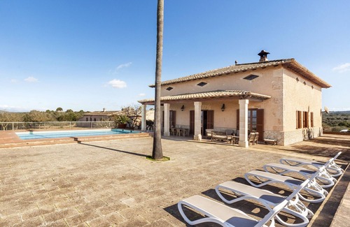 Llevant Villa | Son Binissalom - with private swimming pool