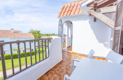 Sant Jaume Mediterrani Apartment | Son Bou Gardens Plus 1