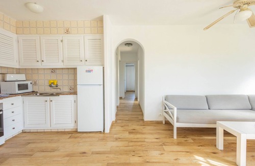 Son Bou Apartment | Son Bou Gardens Sup 3 habitaciones