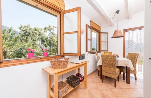 Soller Villa | SON BOU - Villa with private pool in Soller. Free WiFi