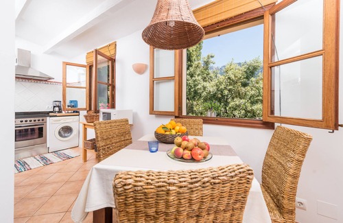 Soller Villa | SON BOU - Villa with private pool in Soller. Free WiFi