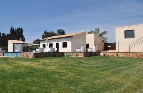 Muro Cottage | Son Calet, beautiful luxury villa