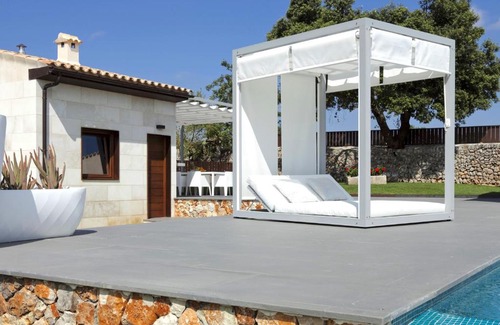 Llubi Villa | Son Calet