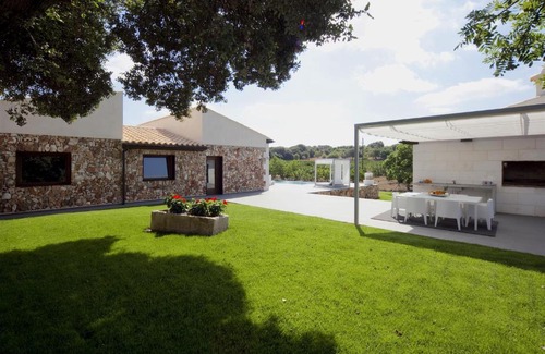 Llubi Villa | Son Calet