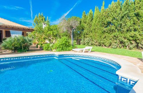 Lloseta Villa | Son Coll