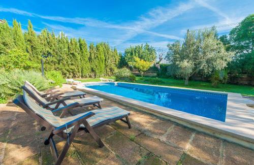 Lloseta Villa | Son Coll