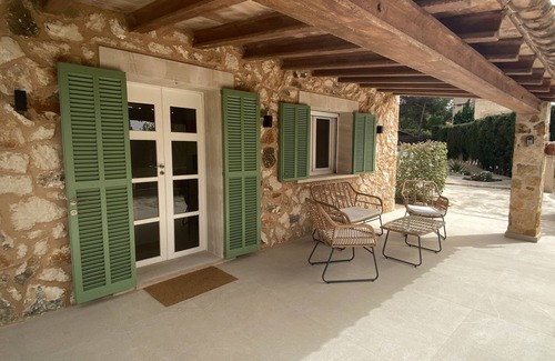 Santanyi Cottage | Son Coves Rural Cottage