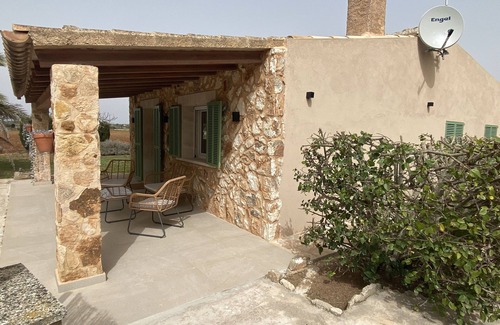 Santanyi Cottage | Son Coves Rural Cottage