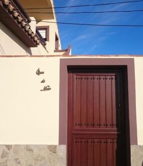 El Lentiscal Apartment | Son de Mar 1