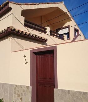 El Lentiscal House | SON DE MAR