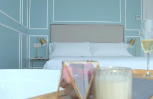 Fisterra Apartment | Son do Faro Fisterra