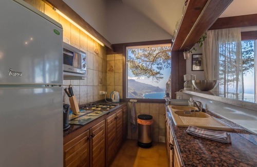 Valldemossa House | Son Galceran Gran in Valldemossa with Private Pool