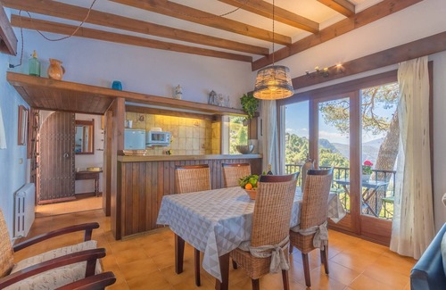 Valldemossa House | Son Galceran Gran in Valldemossa with Private Pool