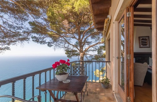 Valldemossa House | Son Galceran Gran in Valldemossa with Private Pool