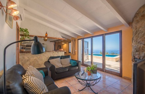 Valldemossa House | Son Galceran Petit with Private Pool