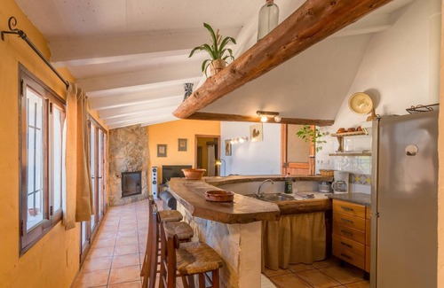Valldemossa House | Son Galceran Petit with Private Pool