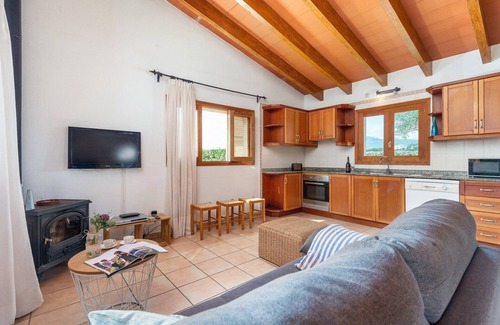 Sa Pobla Villa | Son Gallina - Villa With Private Pool In Sa Pobla