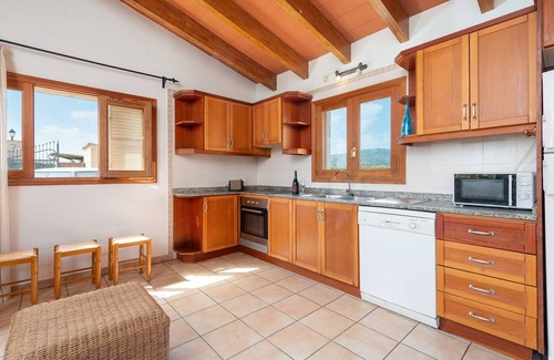 Sa Pobla Villa | Son Gallina - Villa With Private Pool In Sa Pobla