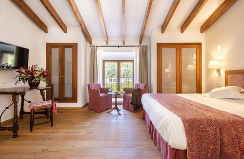 Pollensa Other | Son Grua Agroturismo - Adults Only