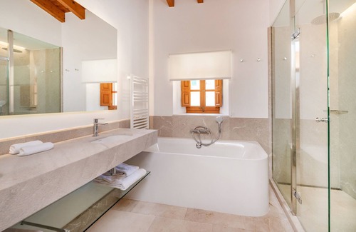 Pollensa Other | Son Grua Agroturismo - Adults Only