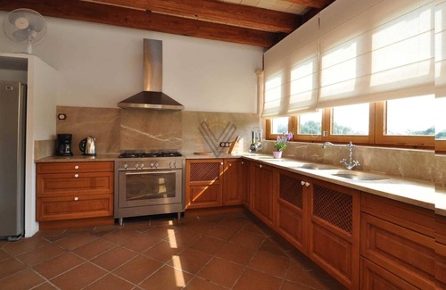 Petra Cottage | Son Horlandis, Country house in Petra, Mallorca