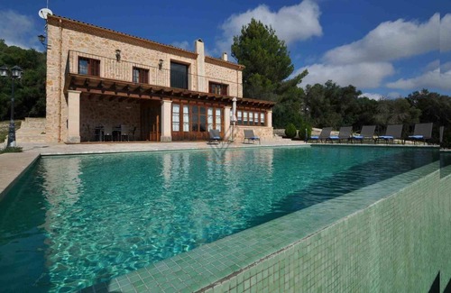Petra Cottage | Son Horlandis, Country house in Petra, Mallorca