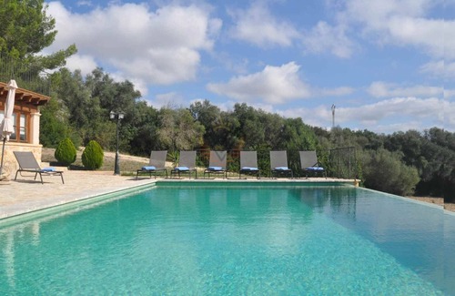 Petra Cottage | Son Horlandis, Country house in Petra, Mallorca