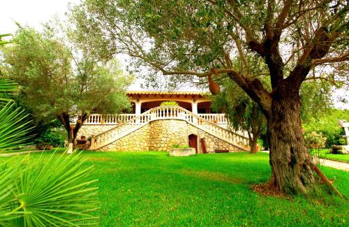 Campanet Villa | Son Jan Nou