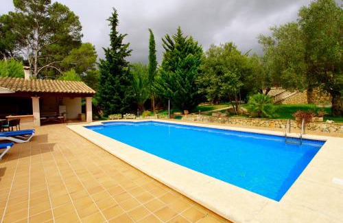 Campanet Villa | Son Jan Nou