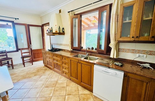 Sant Llorenc des Cardassar House | Son Manxo Estate