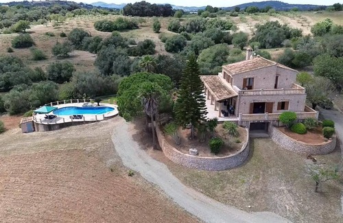 Sant Llorenc des Cardassar House | Son Manxo Estate