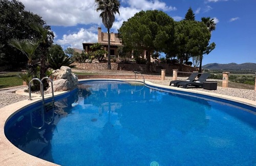 Sant Llorenc des Cardassar House | Son Manxo Estate