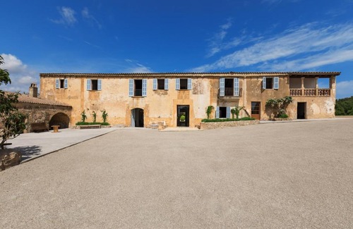 Manacor Hotel | Son Mesquida Vell