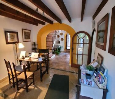 S'Arxiduc House | Son Niu Vell-La Hermossa