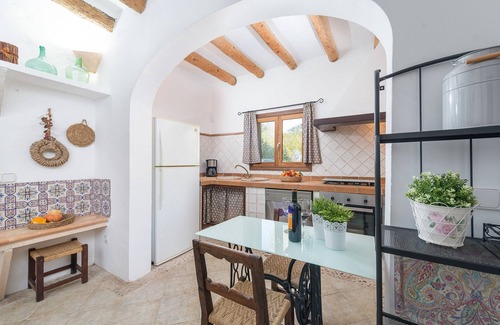 Sineu Villa | SON PALANCA:)Traditional country house for 10 people in Sineu