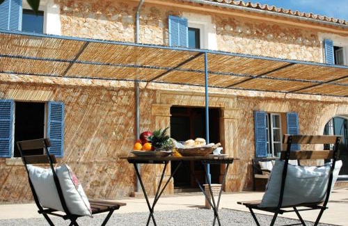 Lloseta House | Son Pelai Menut