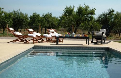 Lloseta House | Son Pelai Menut