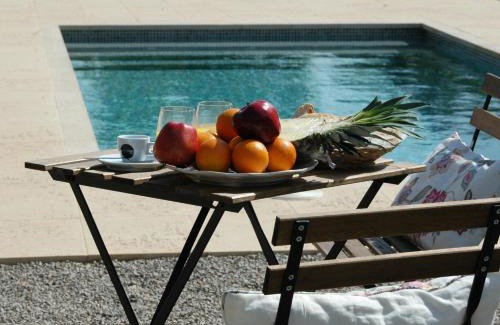 Lloseta House | Son Pelai Menut