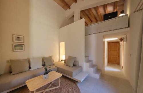 Sant Llorenc des Cardassar Hotel | Son Penya Adults Only Petit Hotel & Spa