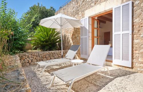 Sant Llorenc des Cardassar Hotel | Son Penya Adults Only Petit Hotel & Spa