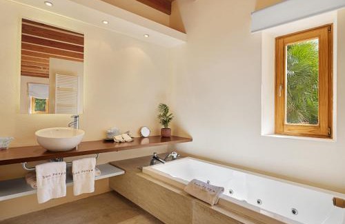 Sant Llorenc des Cardassar Hotel | Son Penya Adults Only Petit Hotel & Spa