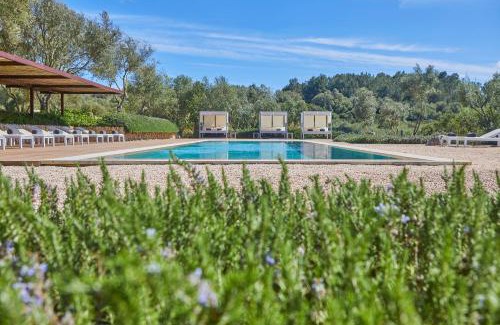 Sant Llorenc des Cardassar Hotel | Son Penya Adults Only Petit Hotel & Spa
