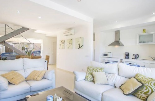 Maria de la Salut House | Son Puig by Interhome