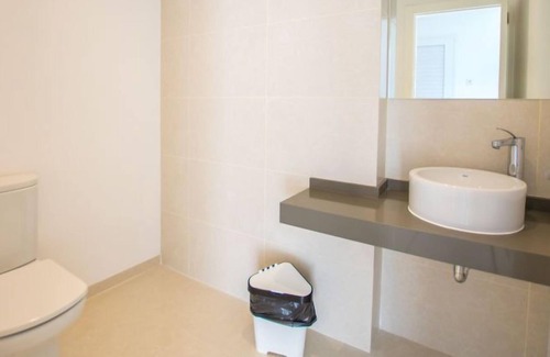 Maria de la Salut House | Son Puig by Interhome