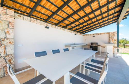 Ariany Villa | Son Quillot 2