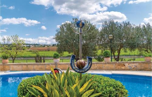 Sa Pobla House | Son Reines