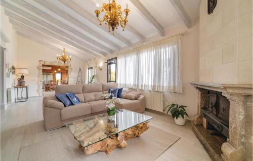 Sa Pobla House | Son Reines